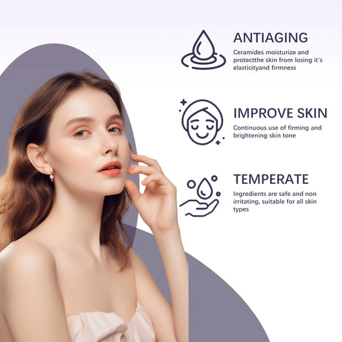 Hoygi Anti Wrinkle Facial Serum