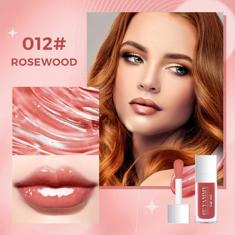 Hydrating Lip Glow Oil