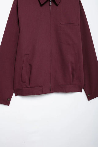 MUJER Zipper Bomber Jackets for Women - Stylish Fall Overcoat