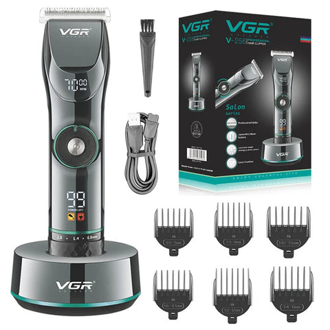 Original VGR Cordless Professional Hair Clipper