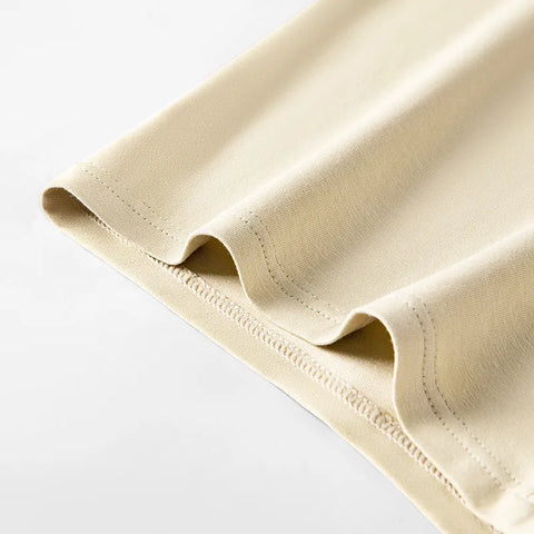 MiiOW 3-delige boxershorts voor heren van biologisch katoen 