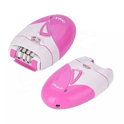 Kemei KM-189A USB Rechargeable Epilator