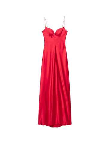 TFMLN 2025 Fashion Ladies Sexy Sling Dress - Effortless Elegance for Any Occasion