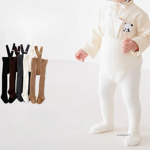 Cute Baby Stocking Tights for Infants and Toddlers