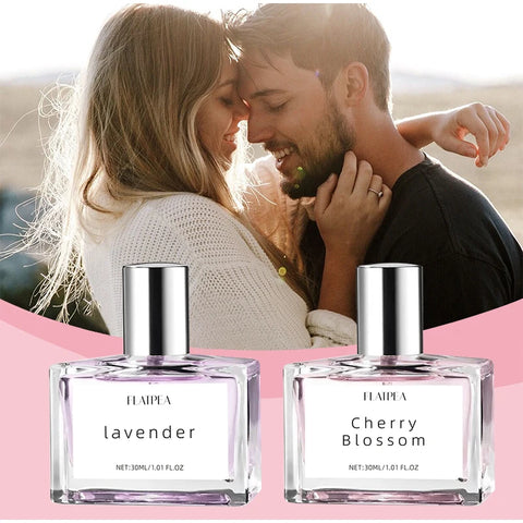 France Gourmet Fragrance Vanilla Cream Perfume Spray Unisex - Irresistible Temptation Charm
