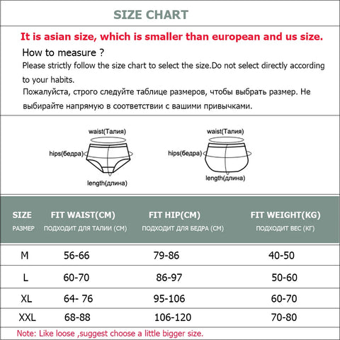 5 PCS/Set Women Cotton Thongs Panties - Sexy Low Waist G-String Ladies Brazilian Lingerie