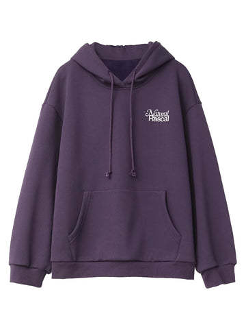 CHIC VEN Dames Casual Hoodies 