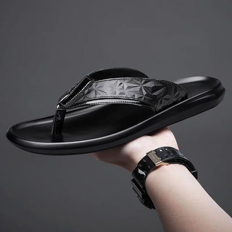 Lightweight Men's Aqua Shoes for All-Occasions