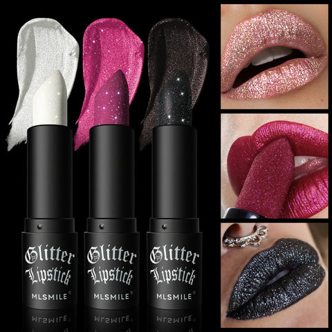 MLSMILE Multi-Color Non-stick Cup Matte Lipstick