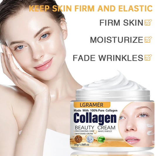 Anti-Wrinkle Moisturizer & Eye Cream