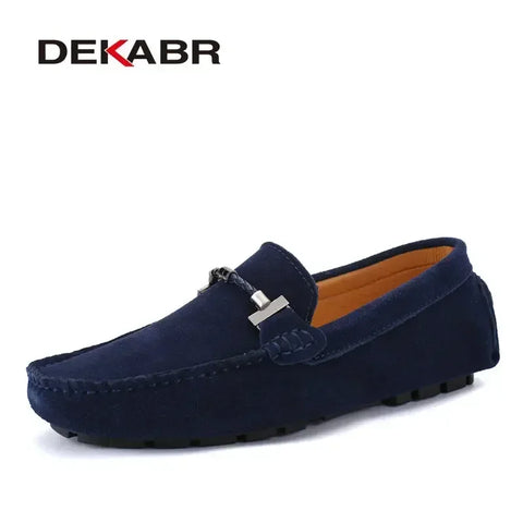 DEKABR Trendy Heren Casual Schoenen