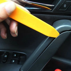 4Pcs Car Removal Tool Kit for Easy Dashboard and Trim Disassembly