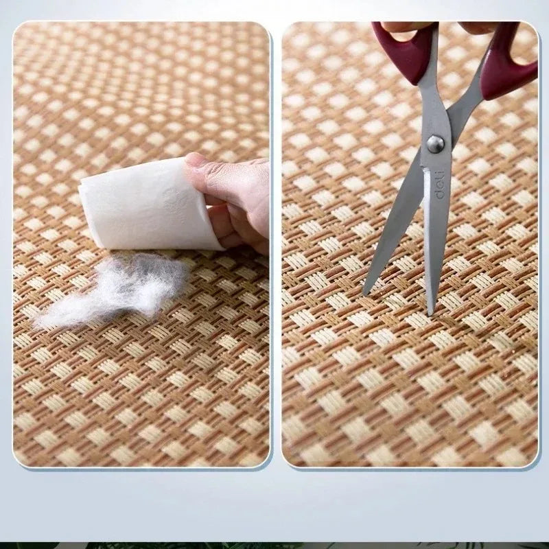 Summer Cooling Mat for Dogs - Comfortable Pet Bed and Accessories