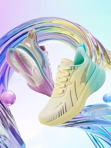 ONEMIX Women's Running Shoes - Outdoor Trainers for Gym & Fitness
