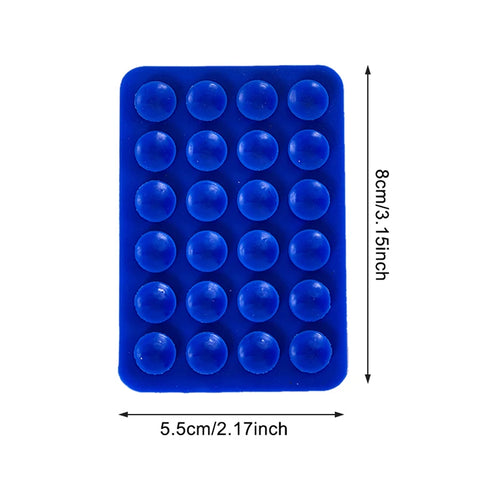 Silicone Suction Pad for Mobile Phones – Secure Your Device Anywhere