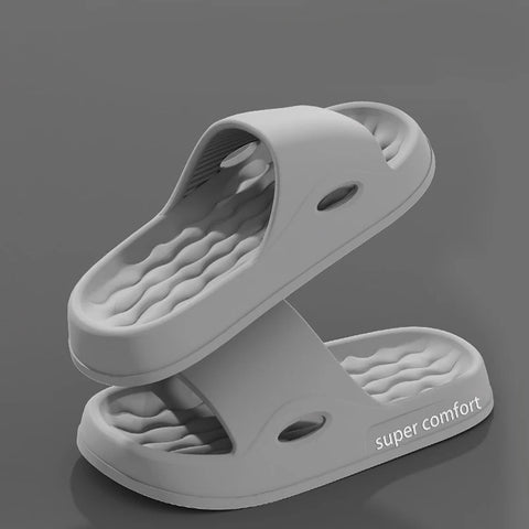 Men's Summer Lightweight EVA Indoor Outdoor Sandals