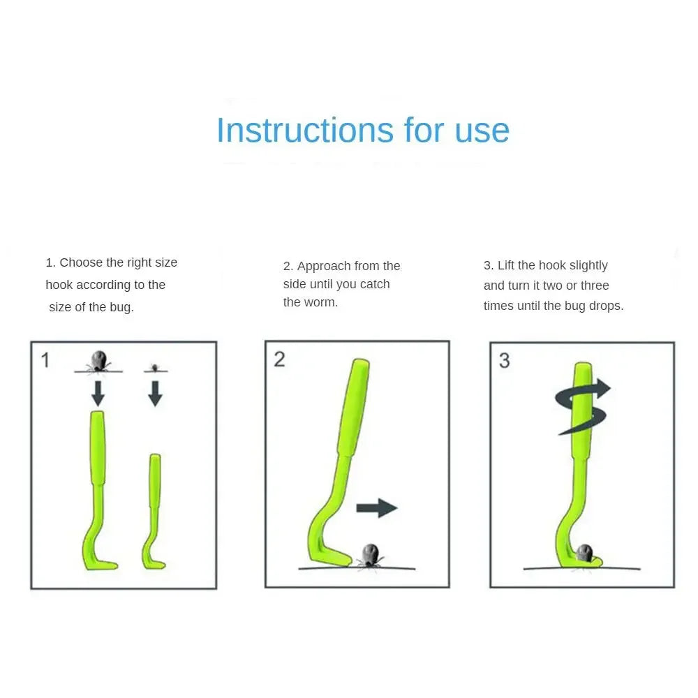 Flea and Tick Removal Tweezers for Pets