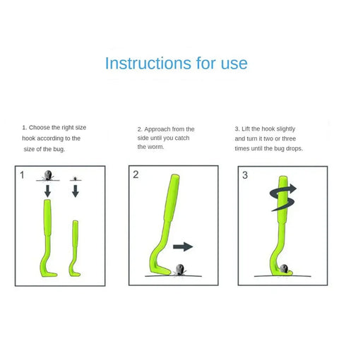 Flea and Tick Removal Tweezers for Pets