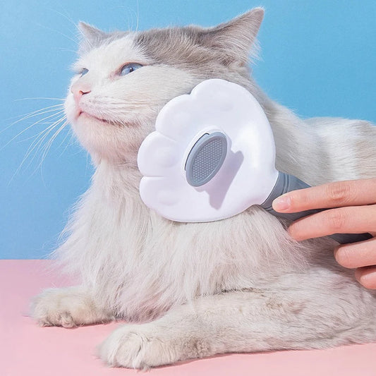 Pet Needle Comb for Cat and Dog Hair Removal