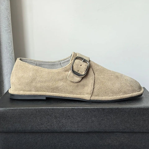 AIYUQI 2025 Women's Non-slip Slip-on Loafers