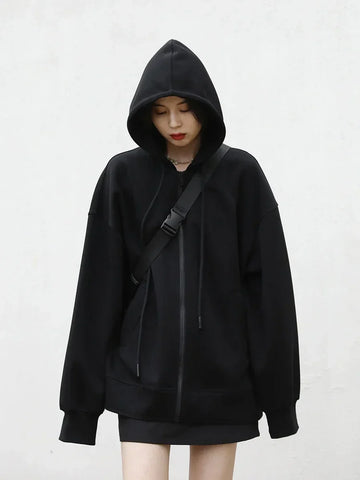 CHIC VEN Dames Sweatshirts Hoodies 