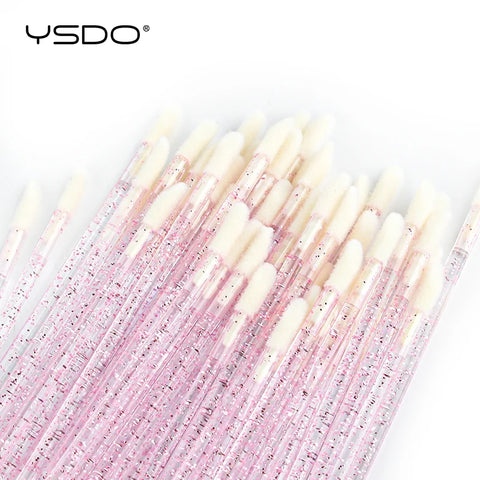 YSDO Disposable Lip Brushes - 5/50 PCS
