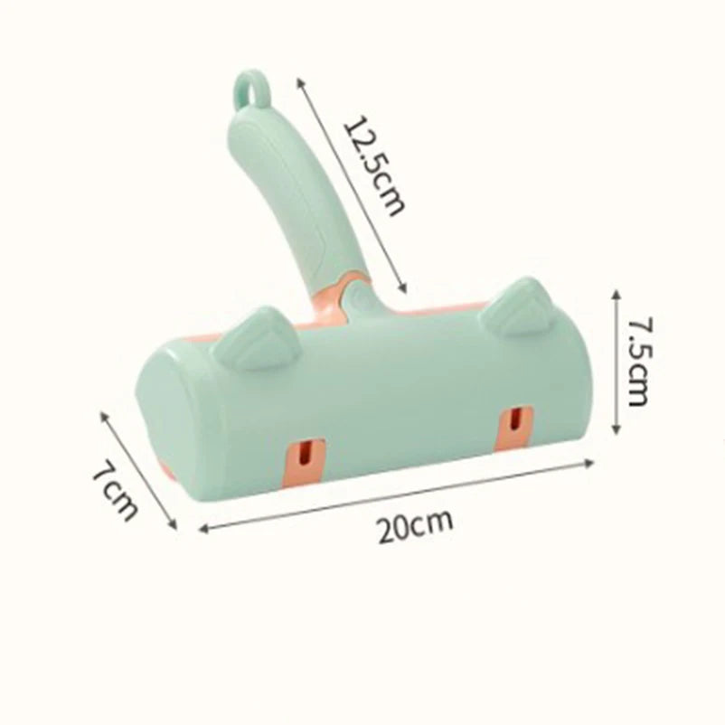 Ultimate Cat Hair Remover for a Fur-Free Home