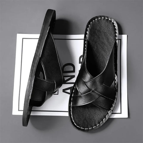 Street Style Sandals for Leisure Walks and Beach Days