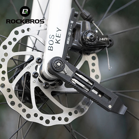 ROCKBROS High Strength Multifunctional Bicycle Wrench Set