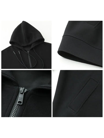 CHIC VEN Dames Sweatshirts Hoodies 