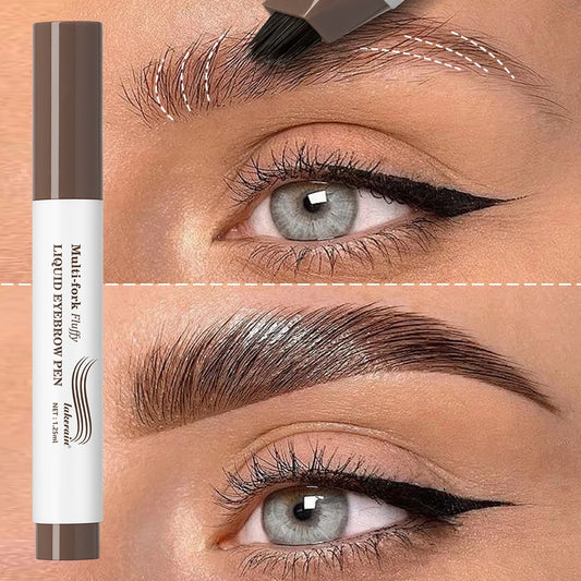 Long Lasting 4D Eyebrow Pen