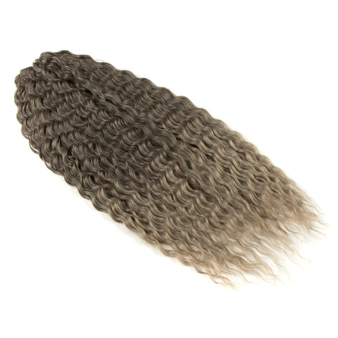 Ariel Hair Synthetic Twist Crochet Curly Hair Extensions