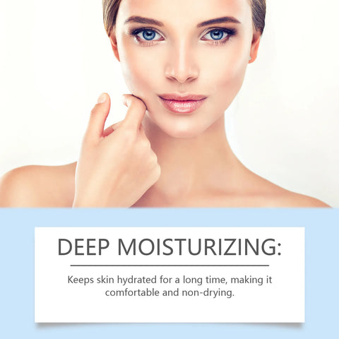 Blue Copper Peptide Serum for Youthful Skin