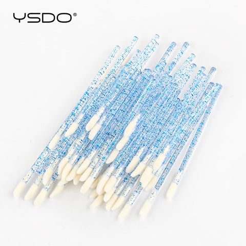 YSDO Disposable Lip Brushes - 5/50 PCS