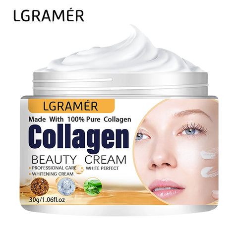 Anti-Wrinkle Moisturizer & Eye Cream