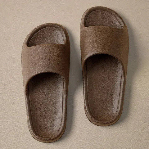 Lightweight EVA Summer Slippers for Couples