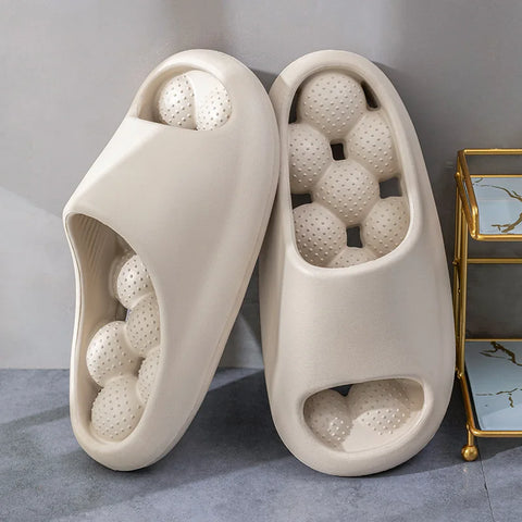 EVA Unisex Bathroom Slippers