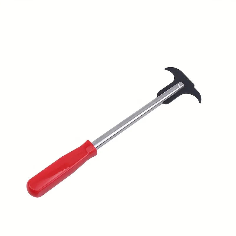1pc Double Head Oil Seal Puller Screwdriver Wrench for Car Repair