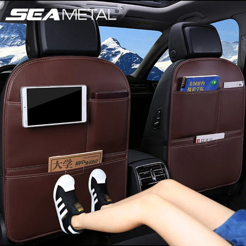 SEAMETAL Anti Kick Pad for Children