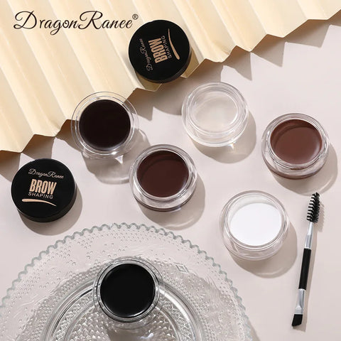 Dragon Ranee 6-Color Wild Eyebrow Styling Cream