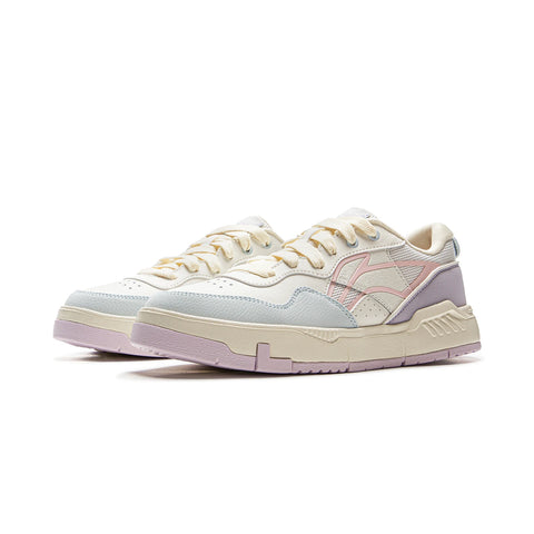 Li-Ning Dames COMMON 80S Lifestyle Schoenen