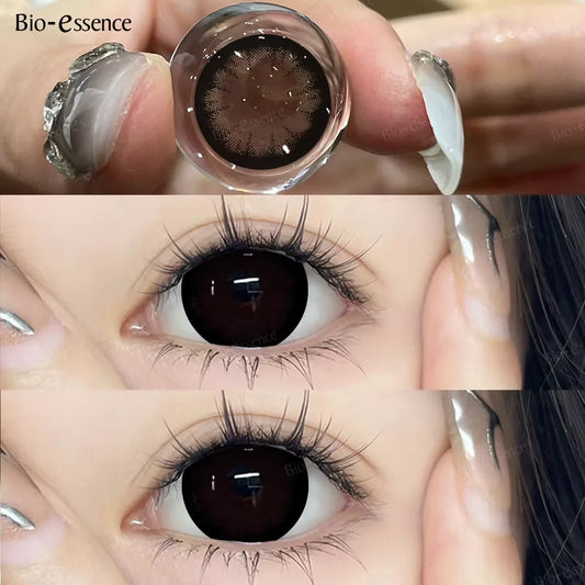 Bio-essence Colorcon Korean Colored Contact Lenses