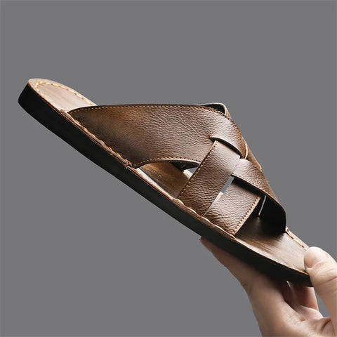 Street Style Sandals for Leisure Walks and Beach Days