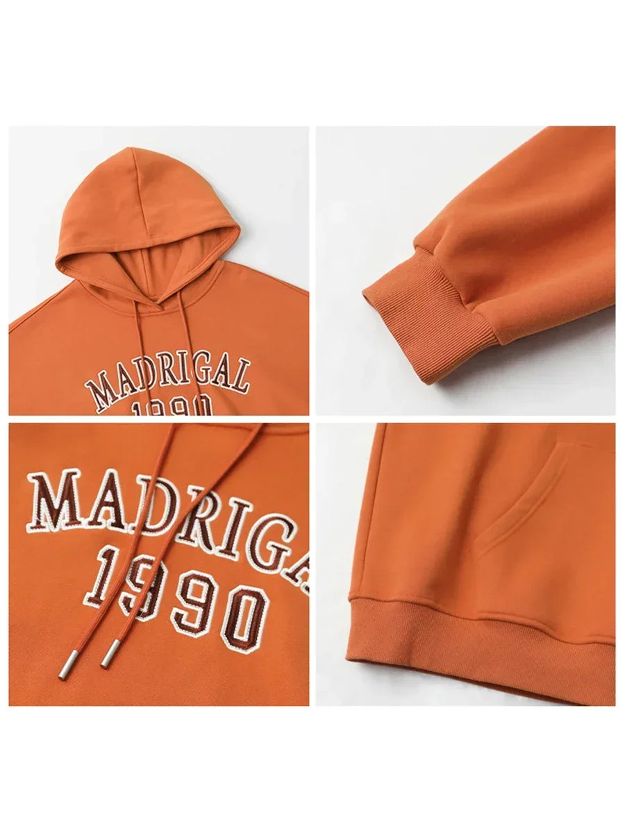 CHIC VEN Women Casual Hoodies