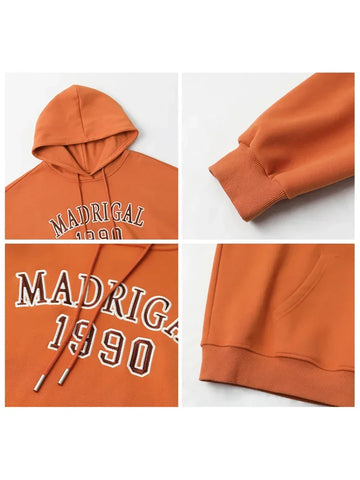 CHIC VEN Dames Casual Hoodies