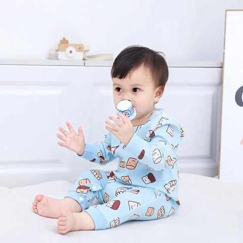 Cute Animal Baby Romper for Newborns