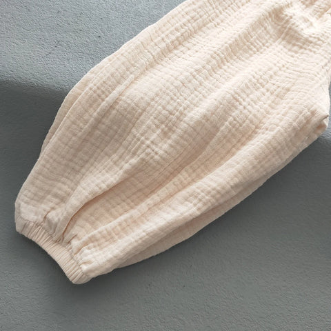 Summer Korea Casual Kids Pants