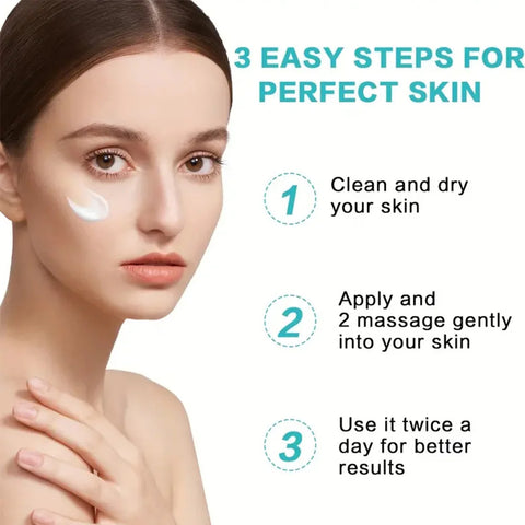 YOUNGCOME Retinol Cream for Enhanced Skin Elasticity and Luster