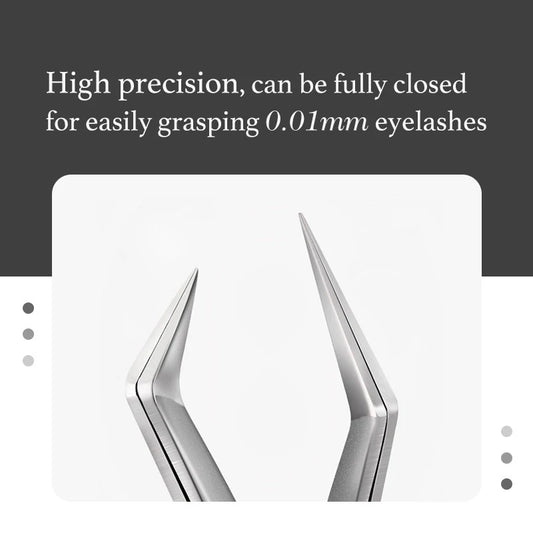 DIYDAY Eyelash Extension Tweezers
