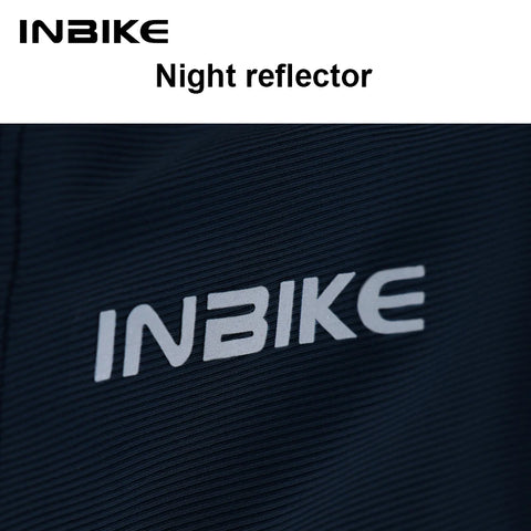INBIKE Summer Men's Cycling Underwear Padded Bicycle Shorts